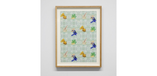 Walk Home by Sonia Boyce at Dovehouse Contemporary