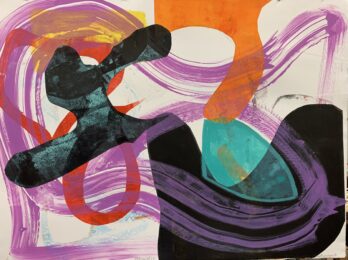 Aftermath 13 by Susan Mastrangelo at VanDeb Editions