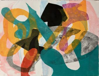 Aftermath 1 by Susan Mastrangelo at VanDeb Editions
