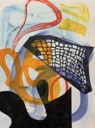 Aftermath 3 by Susan Mastrangelo at VanDeb Editions