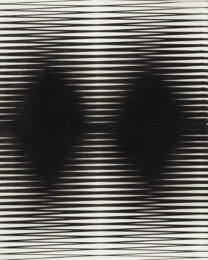 Interference 10 by Collin Parson at Oehme Graphics