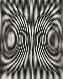 Interference 1 by Collin Parson at Oehme Graphics