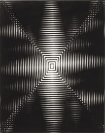 Interference 4 by Collin Parson at Oehme Graphics