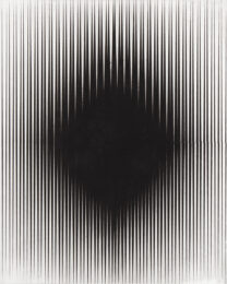 Interference 7 by Collin Parson at Oehme Graphics