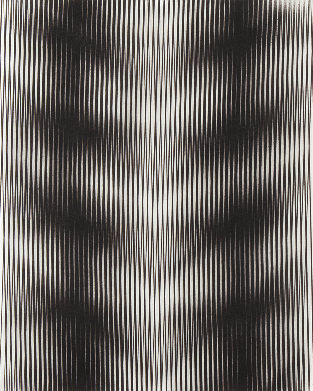 Interference 9 by Collin Parson
