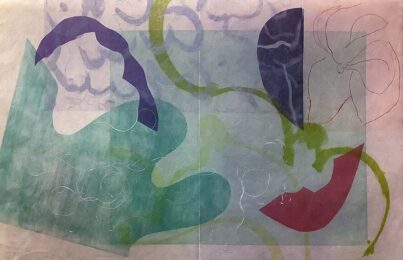 Party Party by Kumi Korf at VanDeb Editions