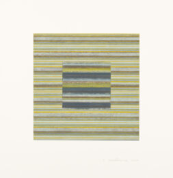 Square Telescope, 16 by Connie Saddlemire at Oehme Graphics