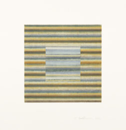 Square Telescope, 18 by Connie Saddlemire at Oehme Graphics