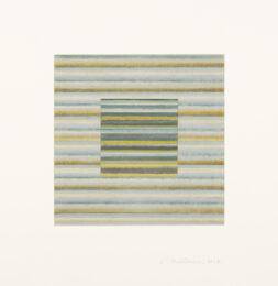 Square Telescope, 19 by Connie Saddlemire at Oehme Graphics