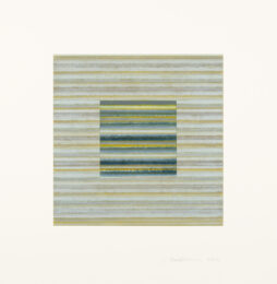Square Telescope, 20 by Connie Saddlemire at Oehme Graphics