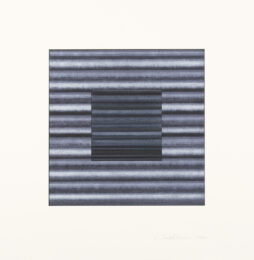 Square Telescope, 22 by Connie Saddlemire at Oehme Graphics