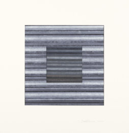 Square Telescope, 23 by Connie Saddlemire at Oehme Graphics