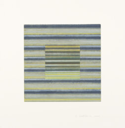 Square Telescope, 26 by Connie Saddlemire at Oehme Graphics