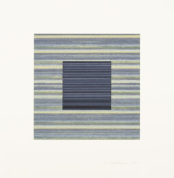 Square Telescope, 27 by Connie Saddlemire at Oehme Graphics