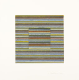 Square Telescope, 29 by Connie Saddlemire at Oehme Graphics