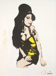 Amy by Bambi at Hamilton-Selway Fine Art
