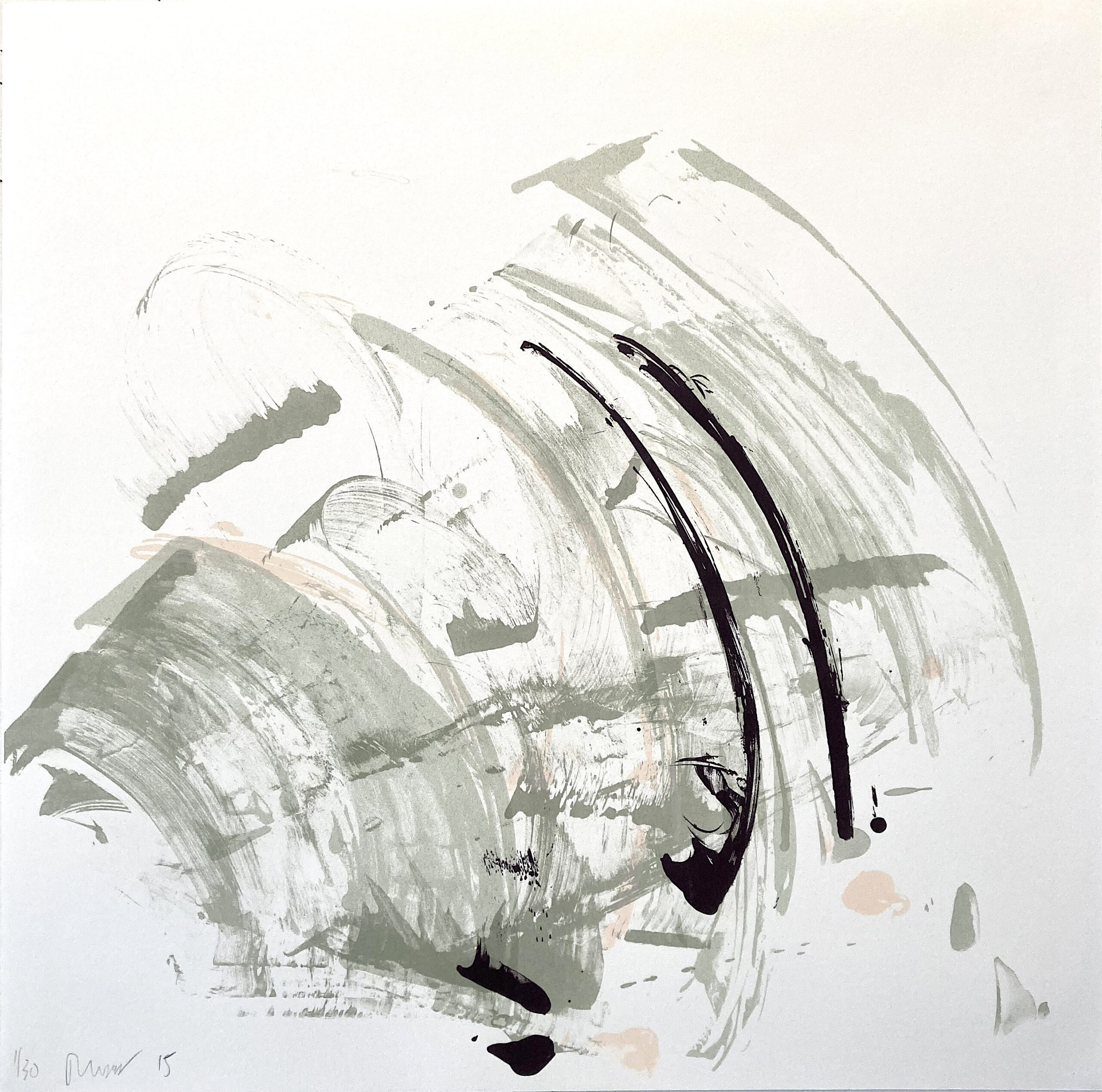 Field Notes II by Jill Moser