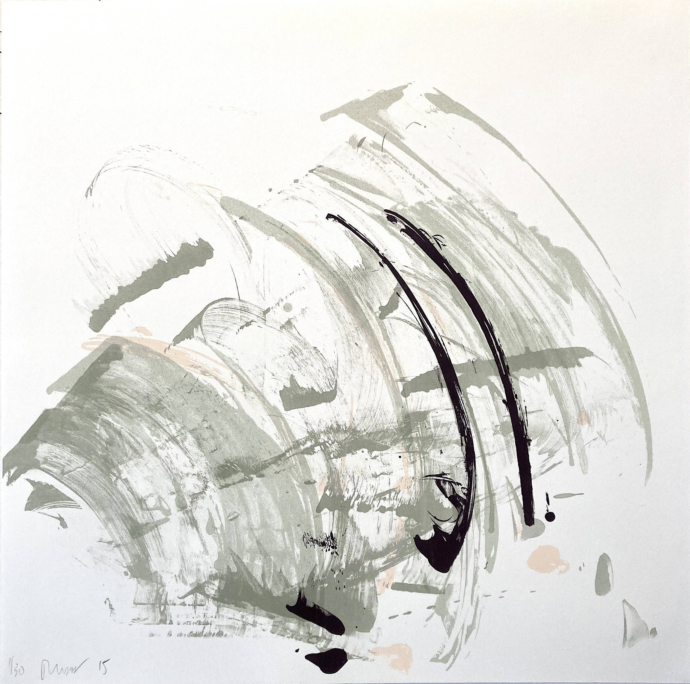 Field Notes II by Jill Moser