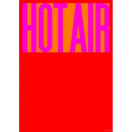 Hot Air by James Joyce at Dovehouse Contemporary