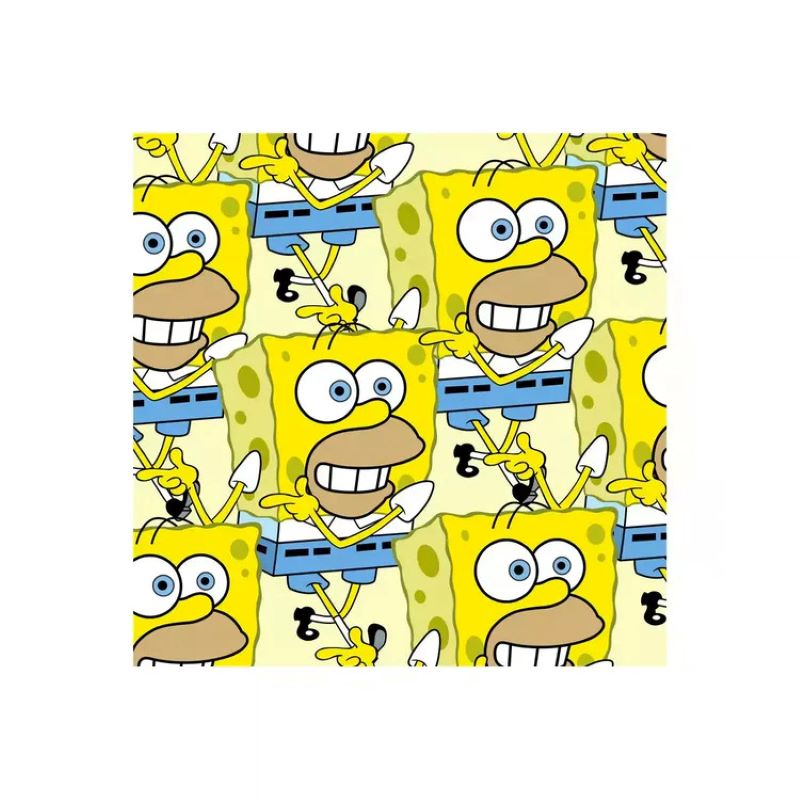 Homerbob by Jerkface