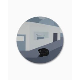 Still Confused by Ly at Dovehouse Contemporary
