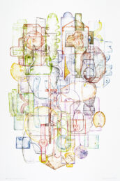 Tracer: Unassailable by Sue Oehme at Oehme Graphics