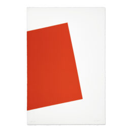 Untitled (NRW) by Carmen Herrera at MLTPL