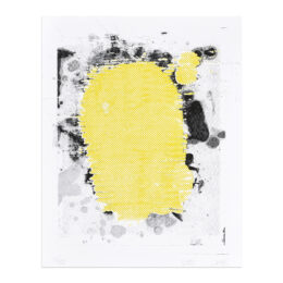 Untitled by Christopher Wool at MLTPL
