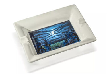 Vide Poche by David Hockney at Dovehouse Contemporary