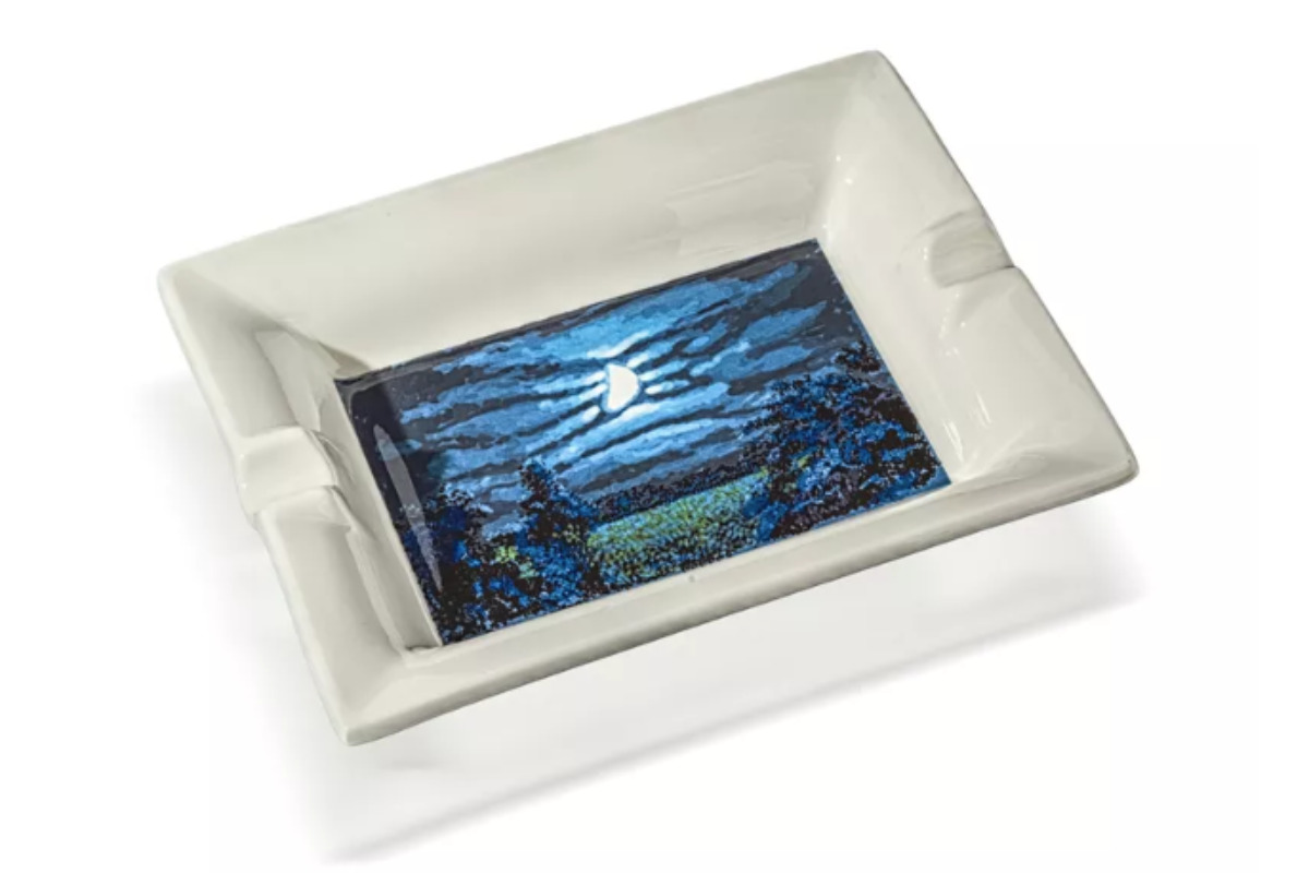 Vide Poche by David Hockney