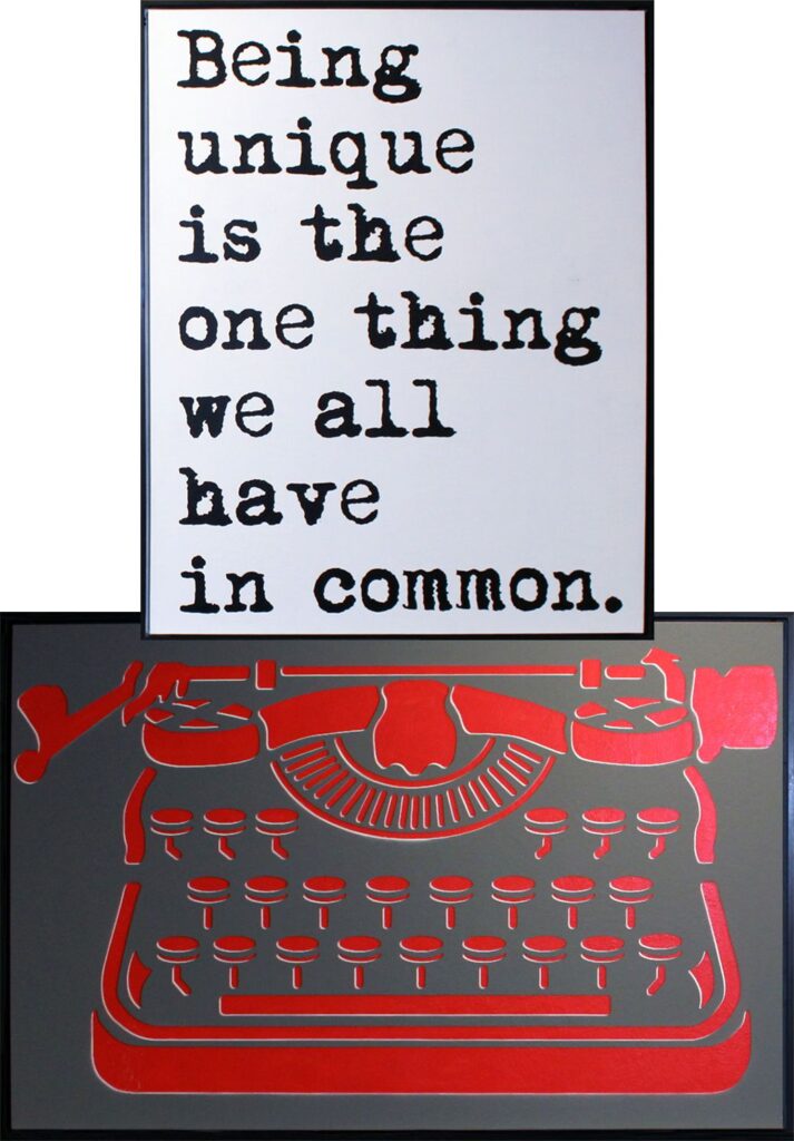 WRDSMTH Prints For Sale | Original Limited Editions - Printed Editions