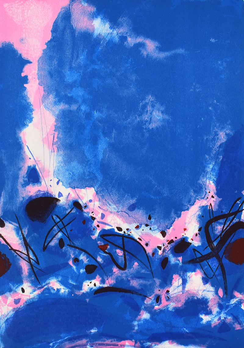 Appeasement, 1997 by Chu Teh-Chu