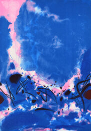 Appeasement, 1997 by Chu Teh-Chu at Gilden's Art Gallery