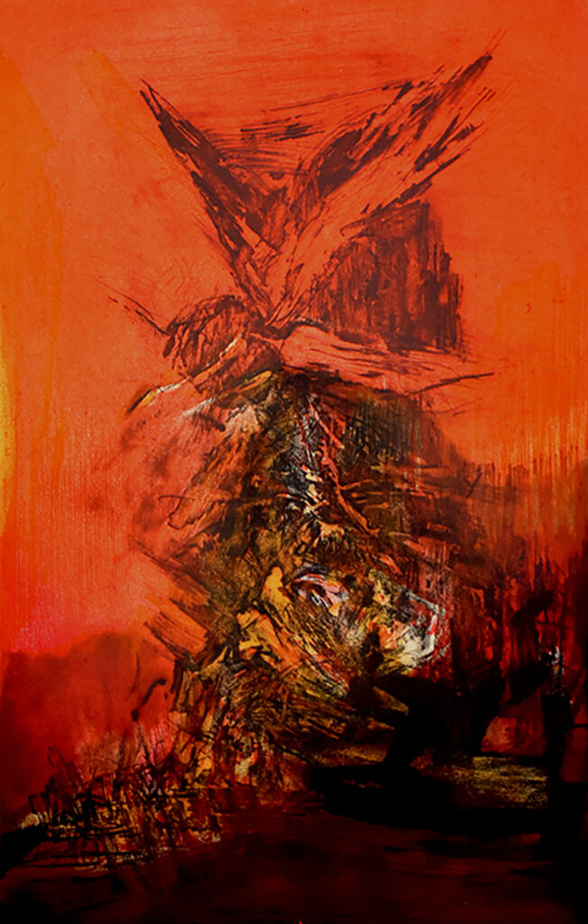 Canto_Pisan_1972_by_Zao_Wou-
