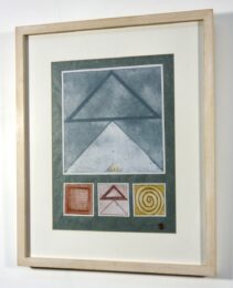 Counterpoise by Denny Long at pgr fine art