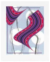 Derivation by Cameron Martin at Tandem Press (IFPDA)