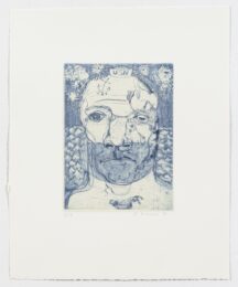 Fleet Week by Nicole Eisenman at Jungle Press Editions