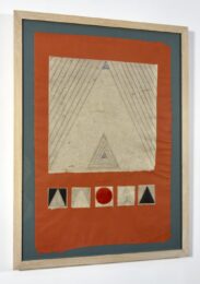 Inside the Mountain III by Denny Long at pgr fine art