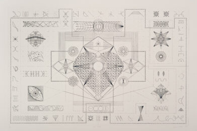 Love Letter by Laura Battle at Jungle Press Editions