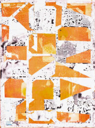 Mad Creek No. 13 by Michael Wille at Oehme Graphics