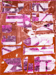 Mad Creek No. 14 by Michael Wille at Oehme Graphics