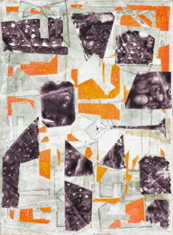 Mad Creek No. 15 by Michael Wille at Oehme Graphics