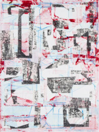 Mad Creek No. 16 by Michael Wille at Oehme Graphics