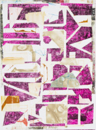 Mad Creek No. 17 by Michael Wille at Oehme Graphics