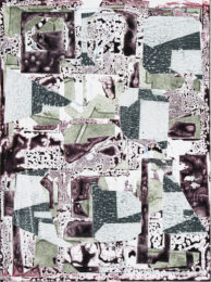 Mad Creek No. 18 by Michael Wille at Oehme Graphics