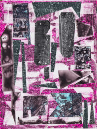 Mad Creek No. 19 by Michael Wille at Oehme Graphics