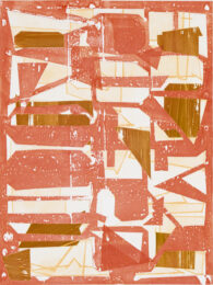 Mad Creek No. 20 by Michael Wille at Oehme Graphics