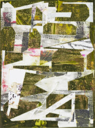 Mad Creek No. 21 by Michael Wille at Oehme Graphics