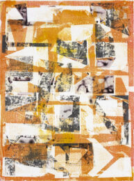 Mad Creek No. 23 by Michael Wille at Oehme Graphics