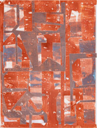 Mad Creek No. 25 by Michael Wille at Oehme Graphics